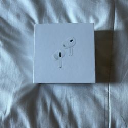 AirPod 2 Pro ANC 