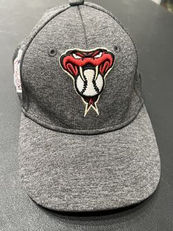 Dbacks New Era Hat