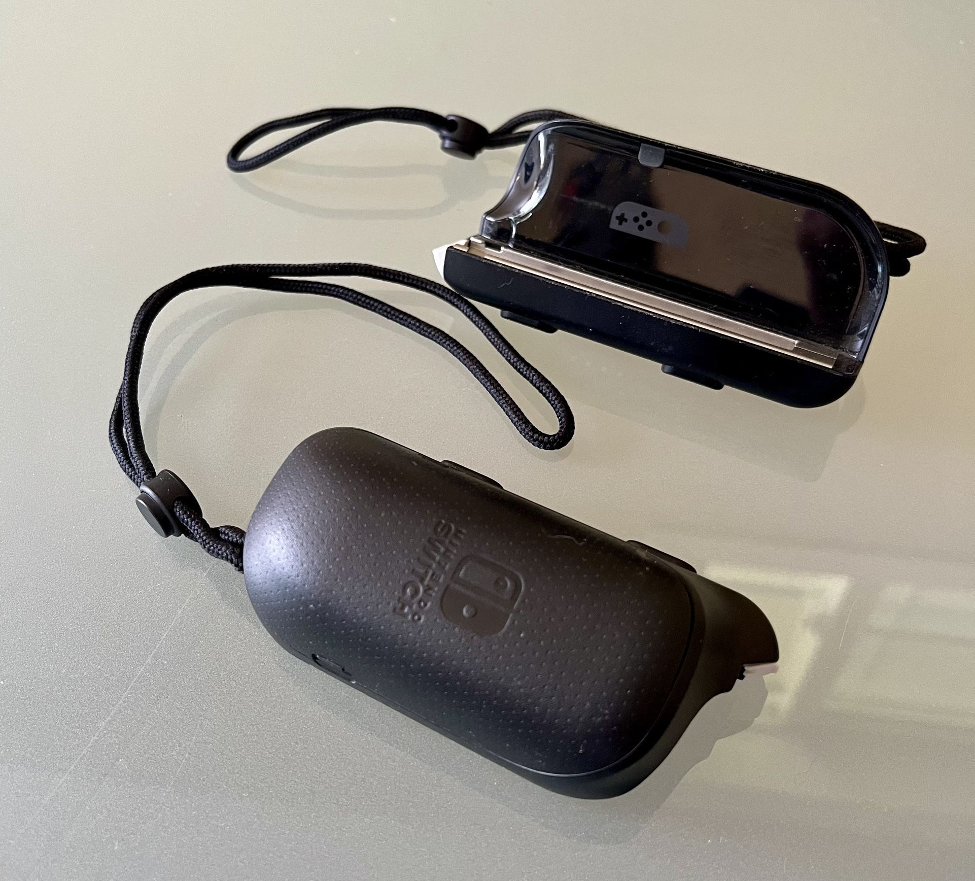 Nintendo Switch Joy-Con AA Battery Pack