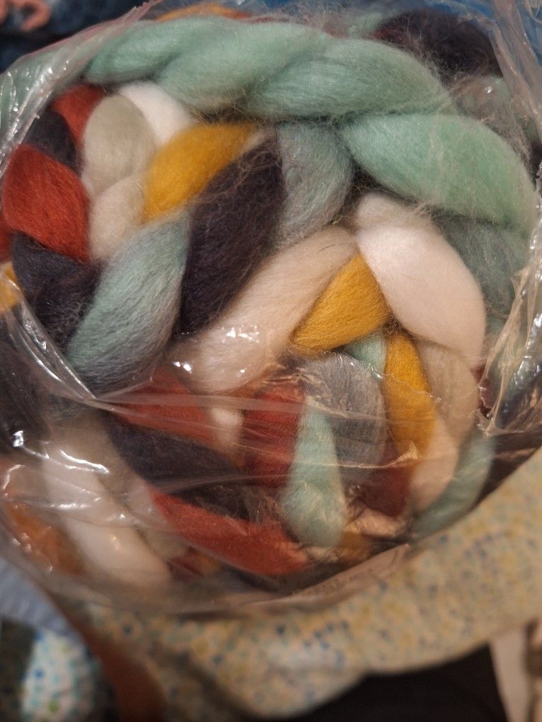 Yarn