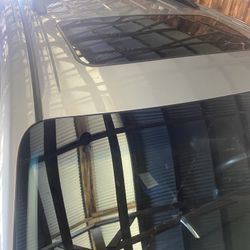 2017 Toyota Sienna SE