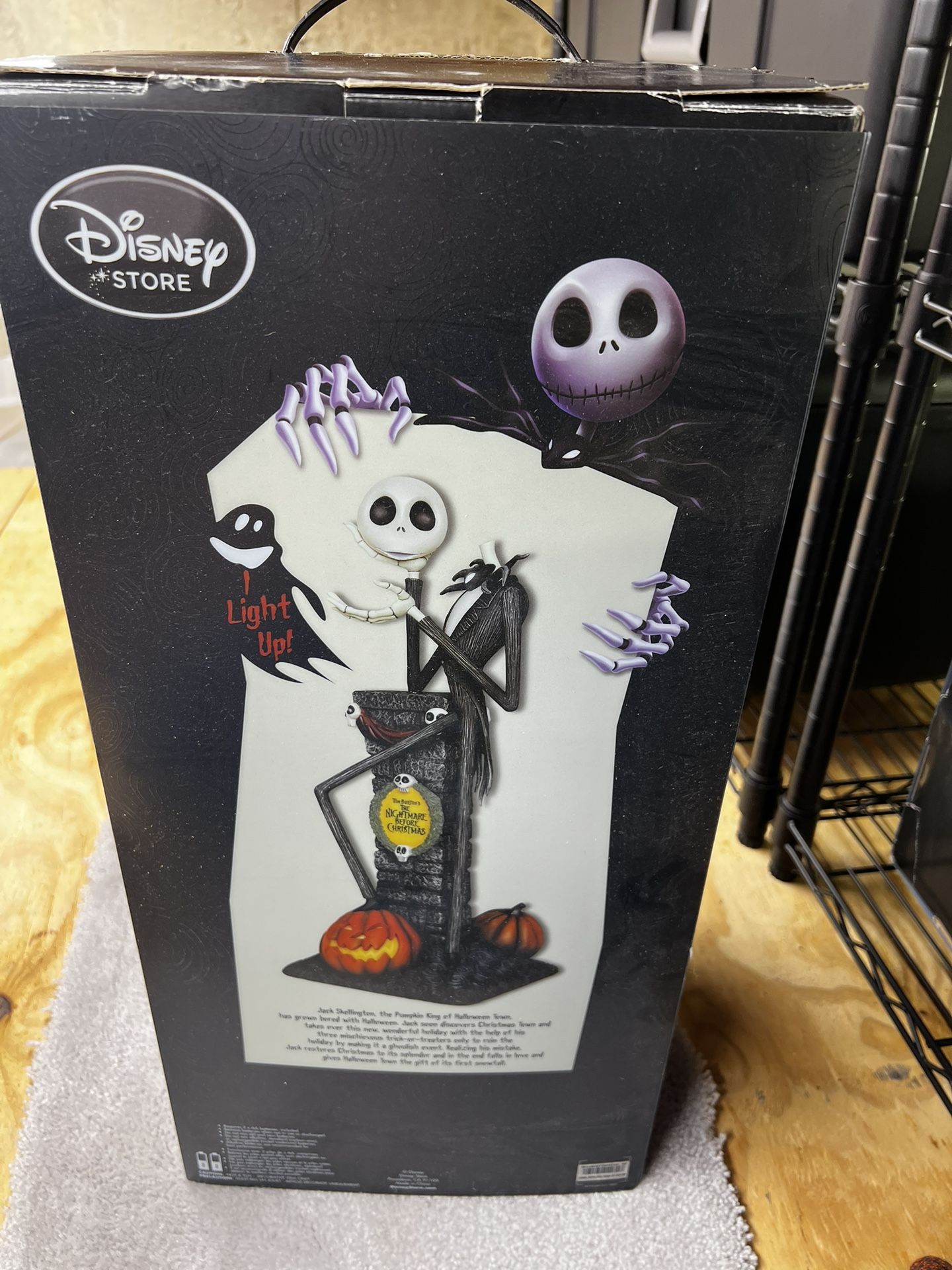 Selling My Entire NIGHTMARE BEFORE CHRISTMAS COLLECTION