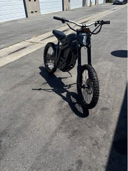talaria mx4