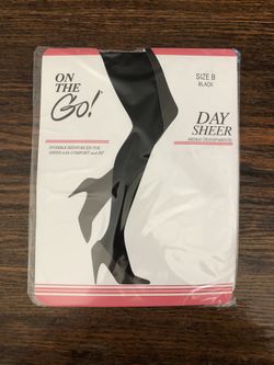 NEW Sheer Tights