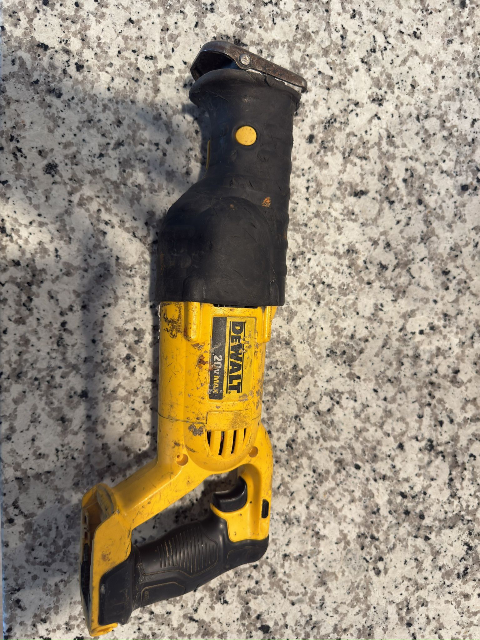 Dewalt XR