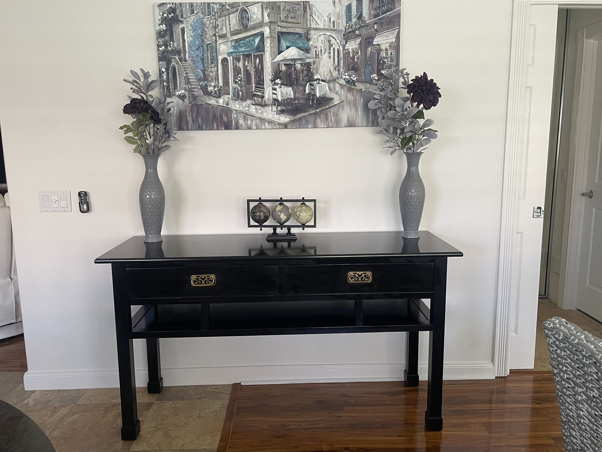 TV Stand/ Side table