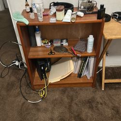 Bookshelf 