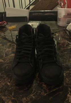 Nike Blazers shoes size 10