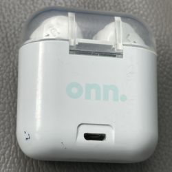 ONN Ear Buds