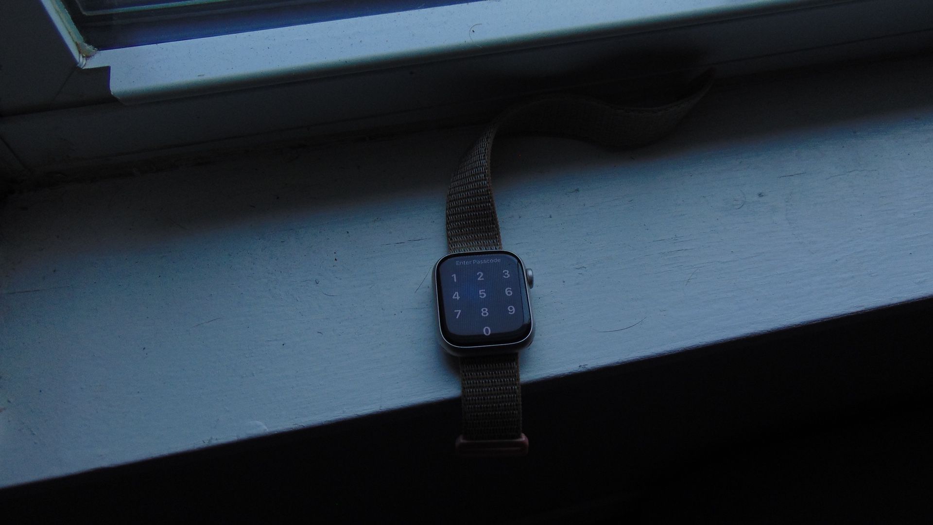 Apple Watch Series 8