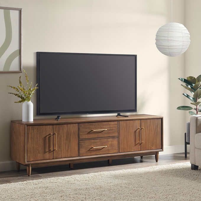 Puerta Del Sol TV Console