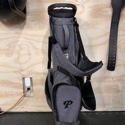 LinkSoul LinkSoulder Golf Bag
