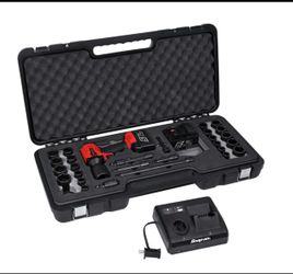 Snap-On 1/2” Grab N Go Kit