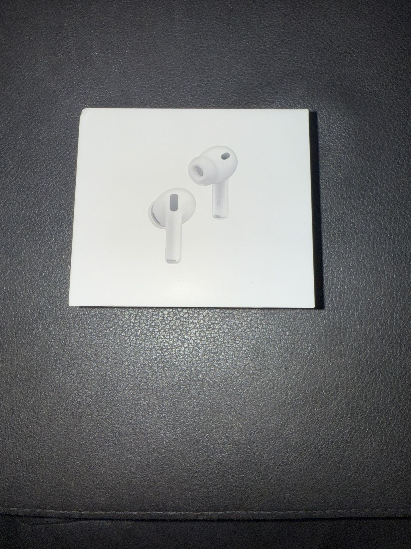 AirPods Pro 3