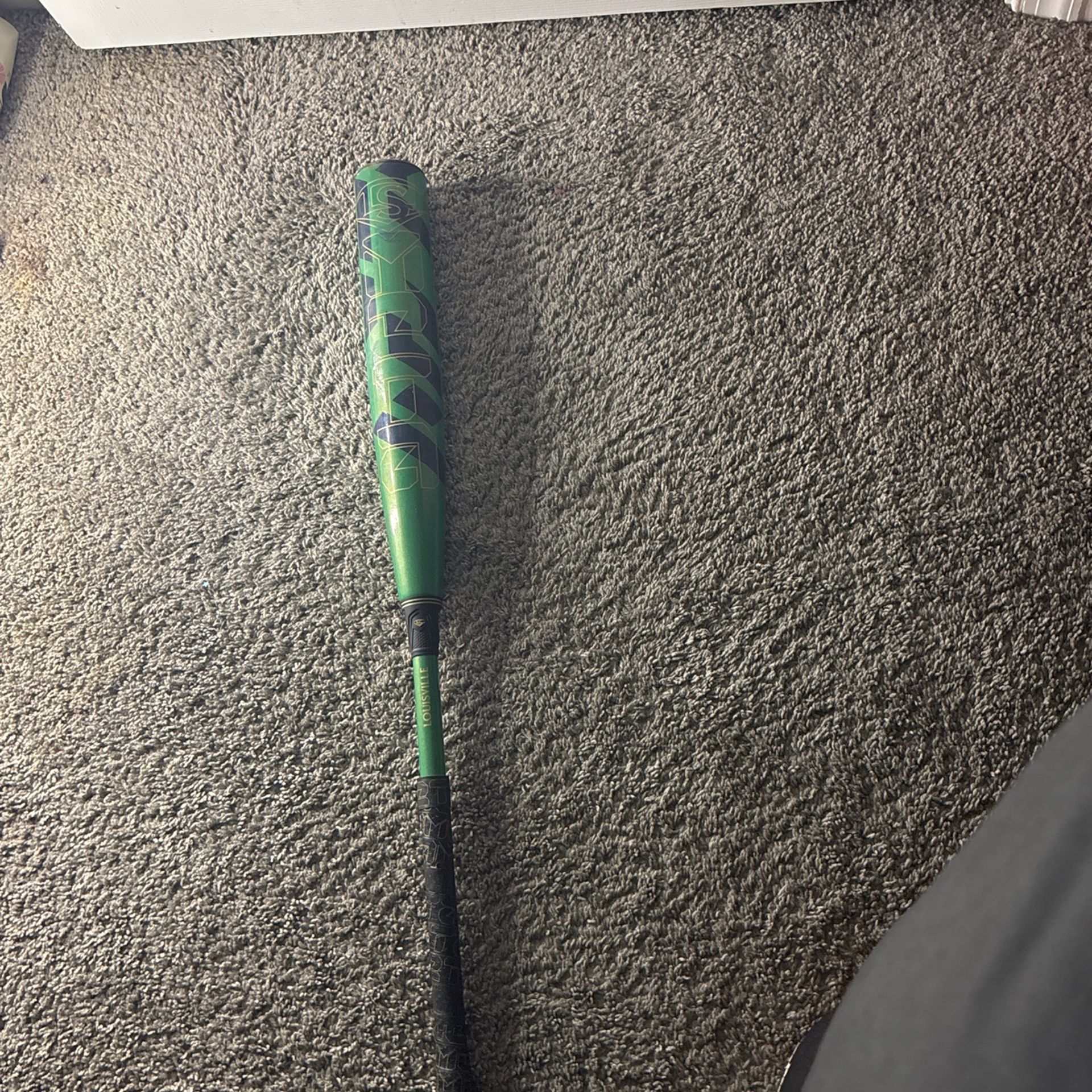 32 drop 5 louisville bat