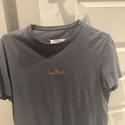 Mason Margiela Grey Tshirt