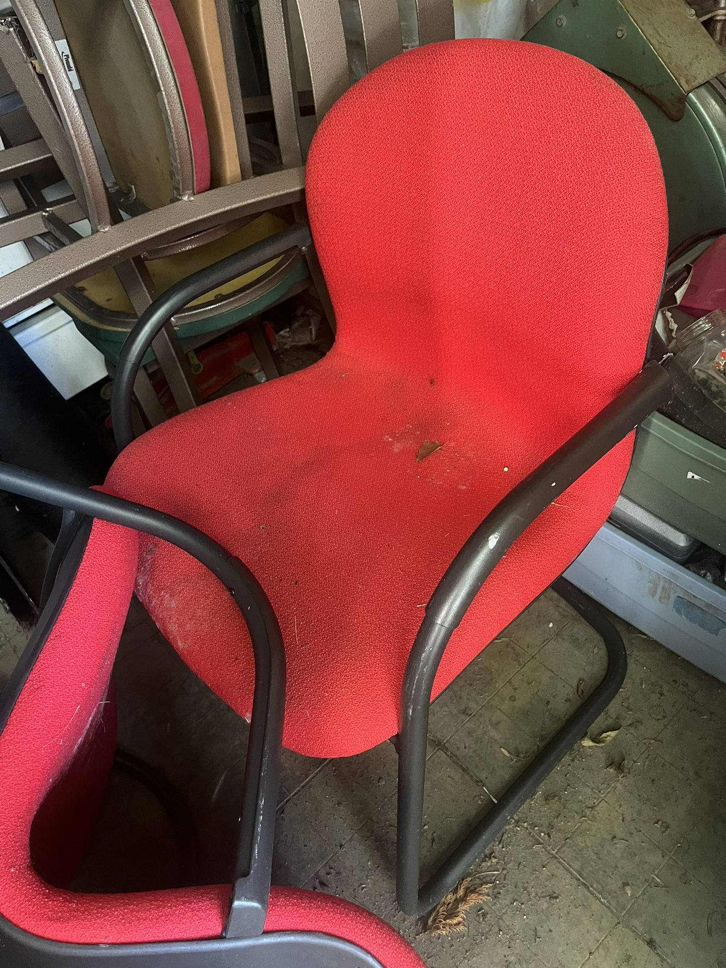 OFFICE. CHAIRS. By. HERMAN. MILLER.