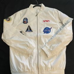 NASA jacket 