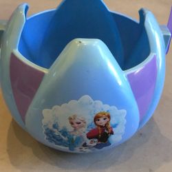 Frozen Bucket Halloween Disney 