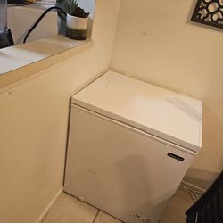 Freezer