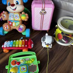 Toys
