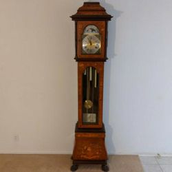 Exquisite Artime Grandfather Clock