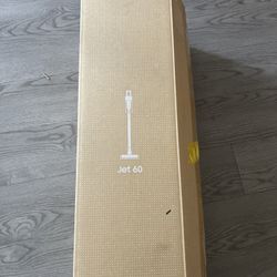 Vacuum Cleaner Jet 60 Aspiradora Jet 60 