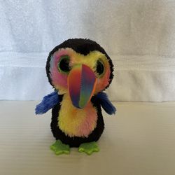 Small Toucan “Beaks”