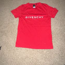 Givenchy Shirt 