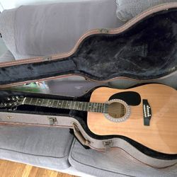 Acoustic Guitar