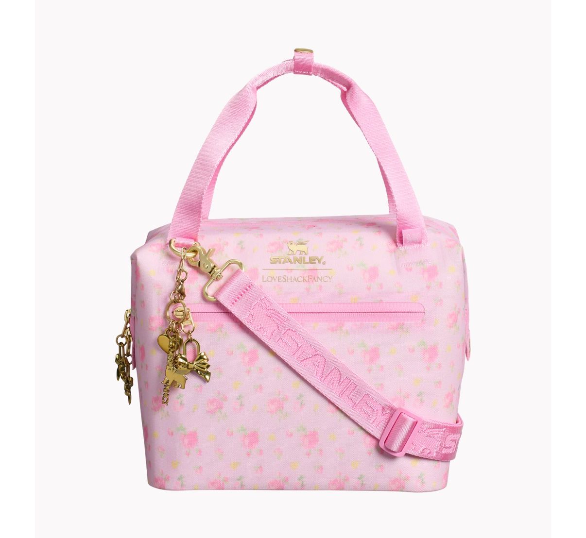 Stanley x LoveShackFancy All DayJulienne Mini Cooler Lunchbox- Ibiza Sunset - NEW IN BOX - Non Smoking, Pet Free Home