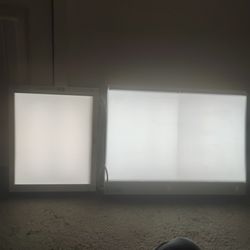 X Ray Viewing Light Boards