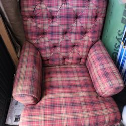 Ralph Lauren Chair 