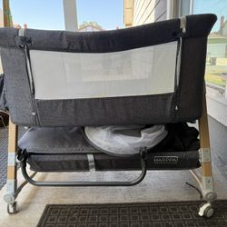 Baby HARPPA  Bassinet 