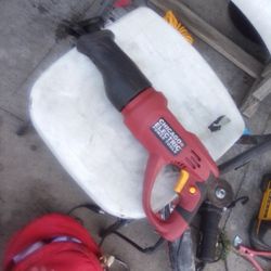 Power Tools