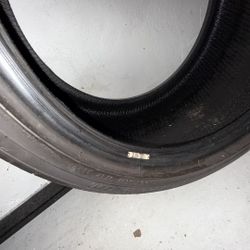 Used Tire- Make An Offer