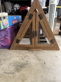 Dog House