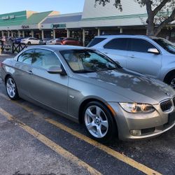 2007 BMW 328i