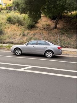 2009 Hyundai Sonata