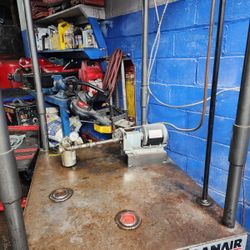 Heater Oil