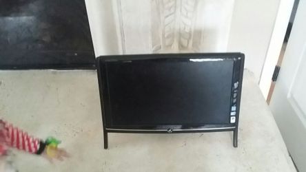 e machine all in one computer