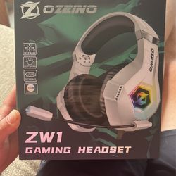 Gaming Headset
