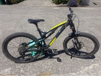 Diamondback Release Bike