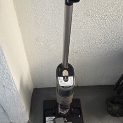 Shark Hydrovac Messmaster