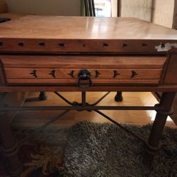 Side Table