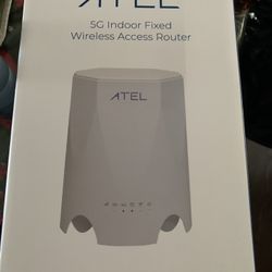 Atel Router