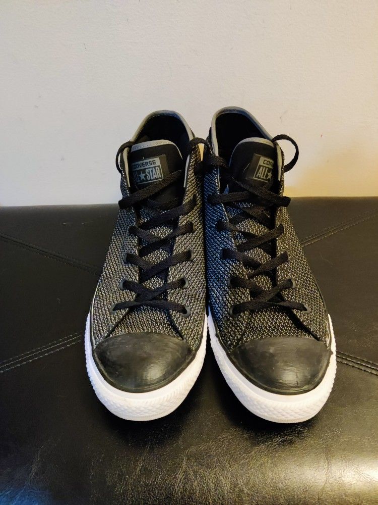 Chuck Taylor Special Edition nylon mesh