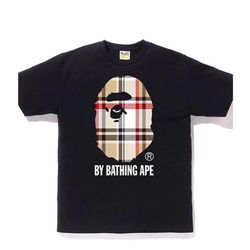 Bape Tees