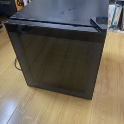Beverage Cooler