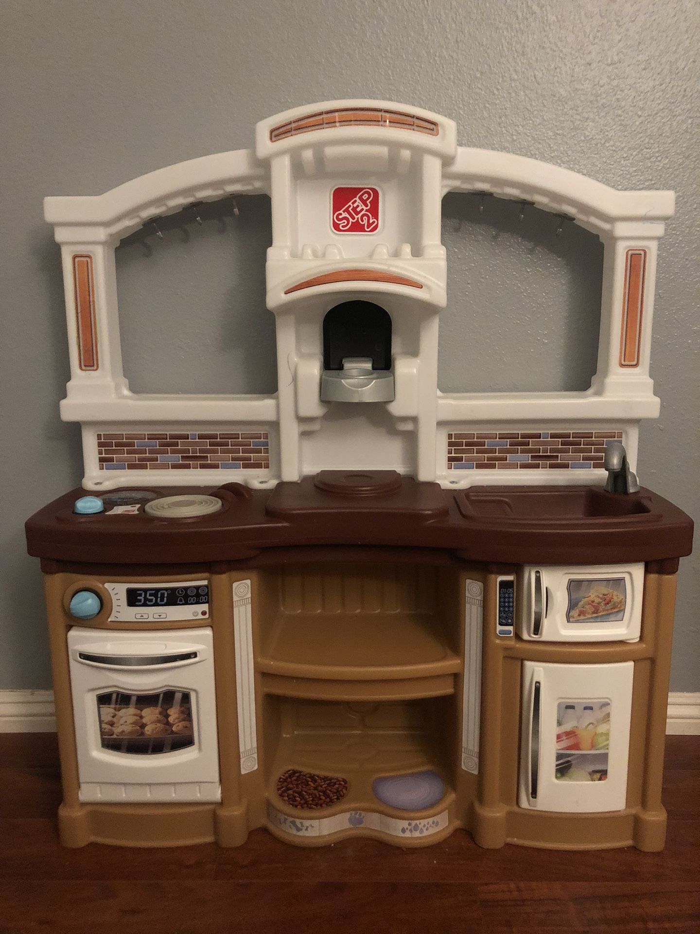 Kids Kitchen